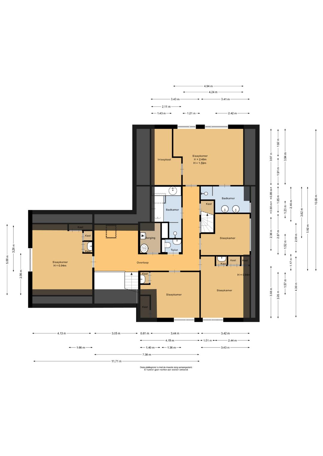 Foto 76 van Preludestraat 6