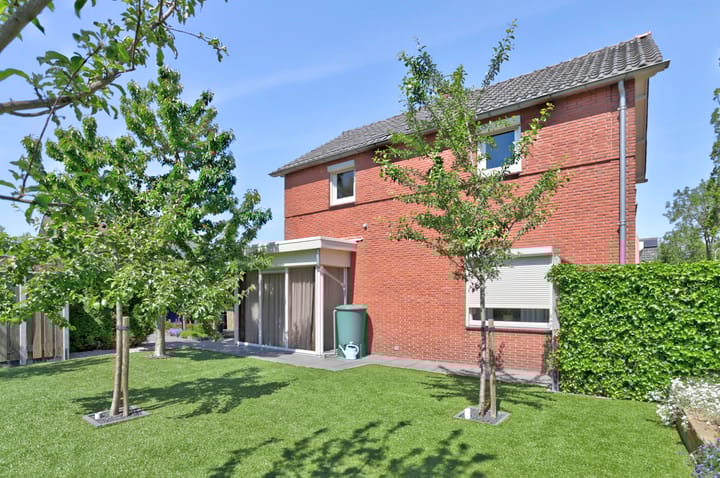 Foto 45 van Pijlhovestraat 42