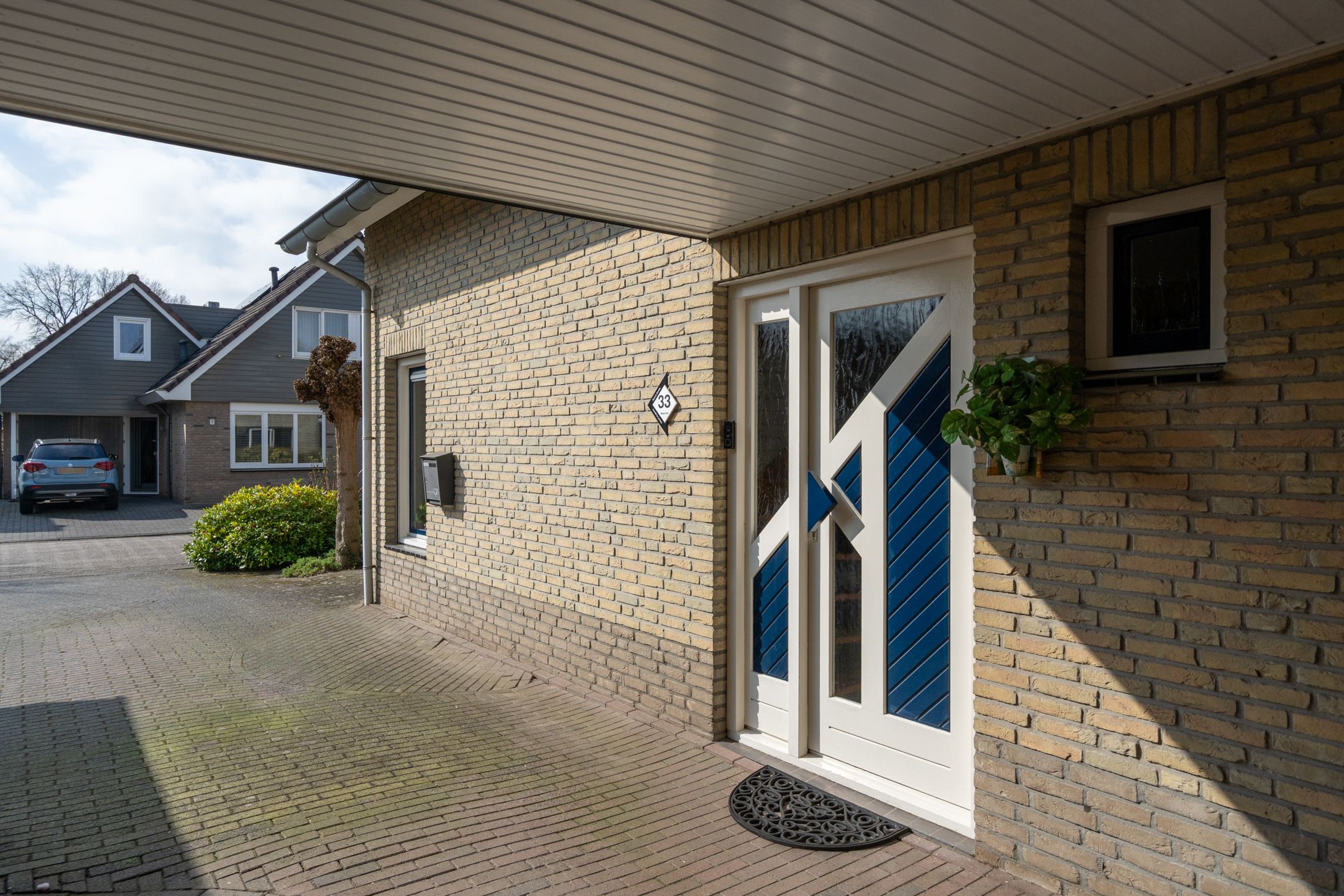 Photo 51 of De Patrijs 33