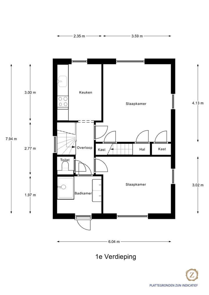 Foto 60 van Pijlhovestraat 42