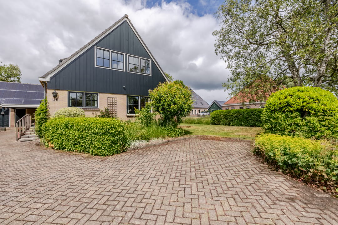 Photo 7 of Kwadijk 119