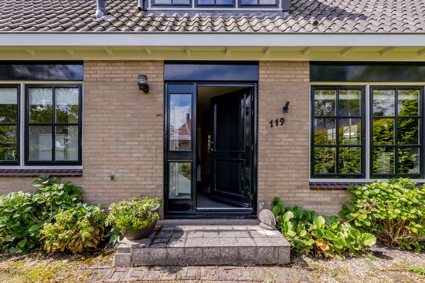 Photo 10 of Kwadijk 119