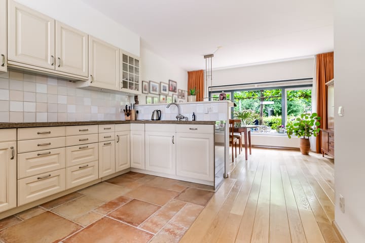 Foto 3 van Giacomettistraat 11