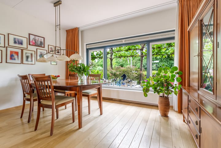 Foto 5 van Giacomettistraat 11