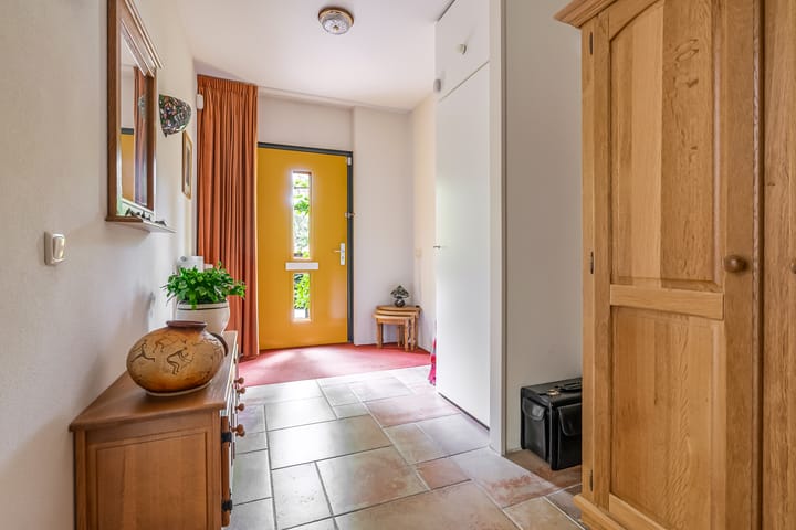 Foto 6 van Giacomettistraat 11