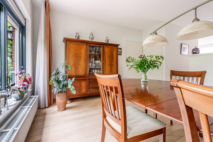 Foto 8 van Giacomettistraat 11