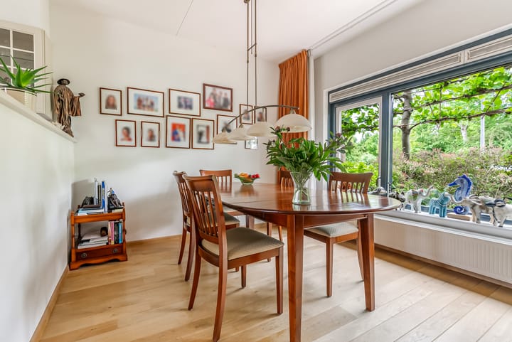 Foto 9 van Giacomettistraat 11