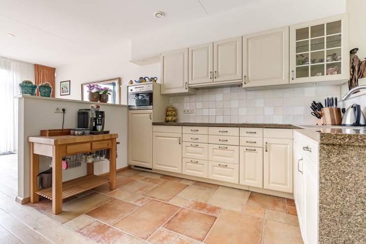 Foto 10 van Giacomettistraat 11