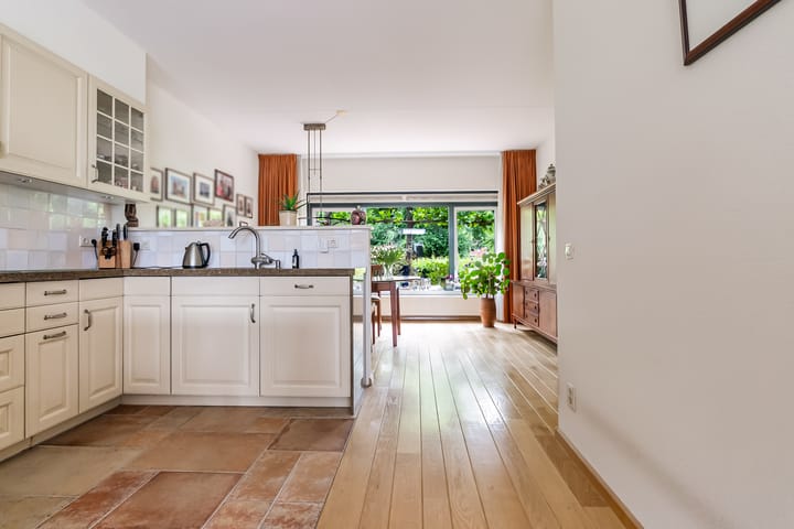 Foto 11 van Giacomettistraat 11