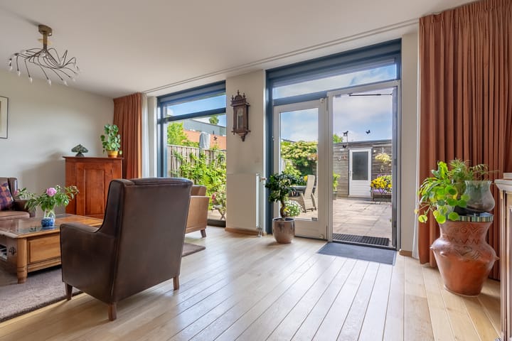 Foto 14 van Giacomettistraat 11