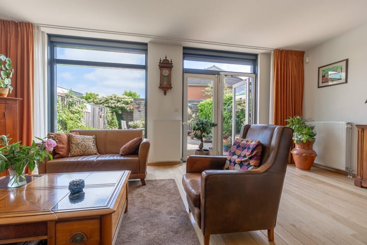 Foto 15 van Giacomettistraat 11