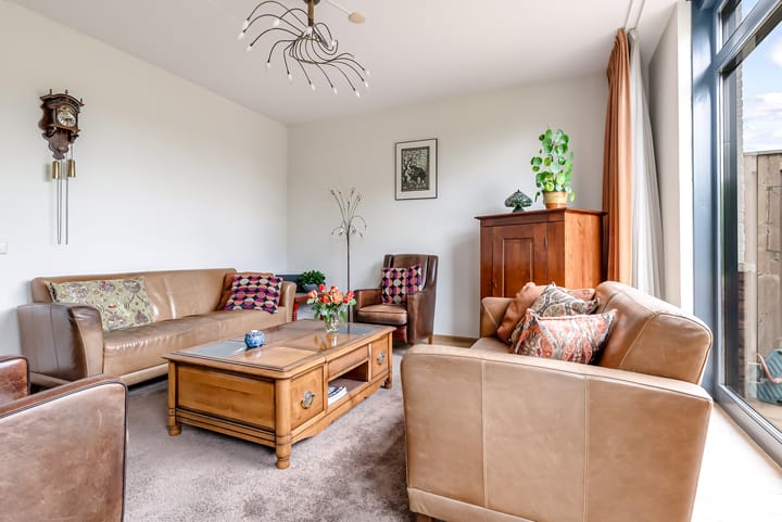 Foto 17 van Giacomettistraat 11