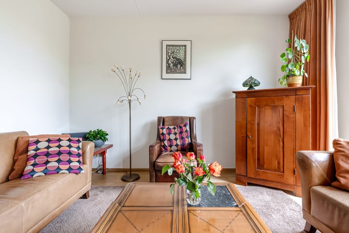 Foto 18 van Giacomettistraat 11