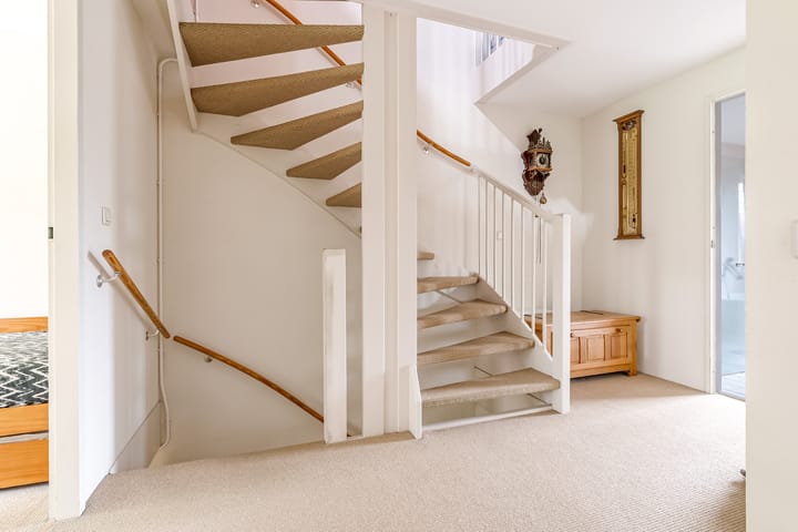 Foto 19 van Giacomettistraat 11