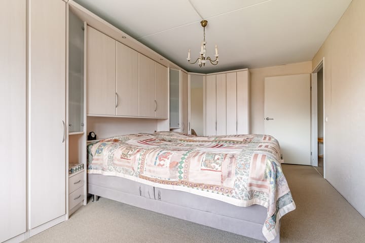 Foto 21 van Giacomettistraat 11