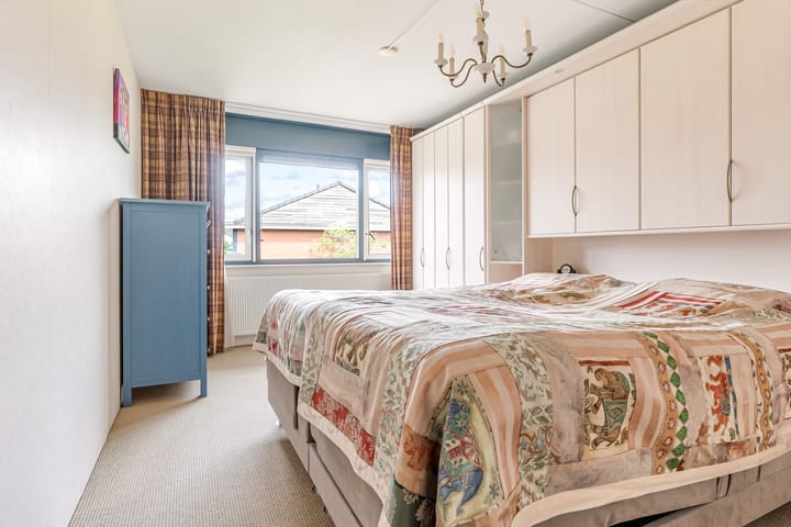 Foto 22 van Giacomettistraat 11