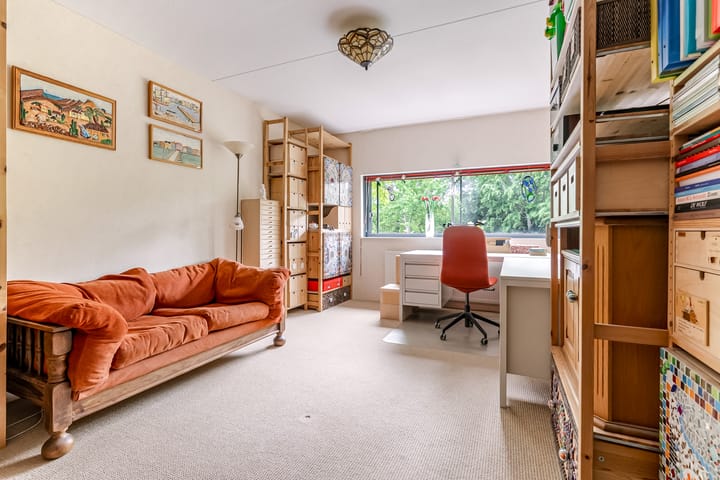 Foto 23 van Giacomettistraat 11