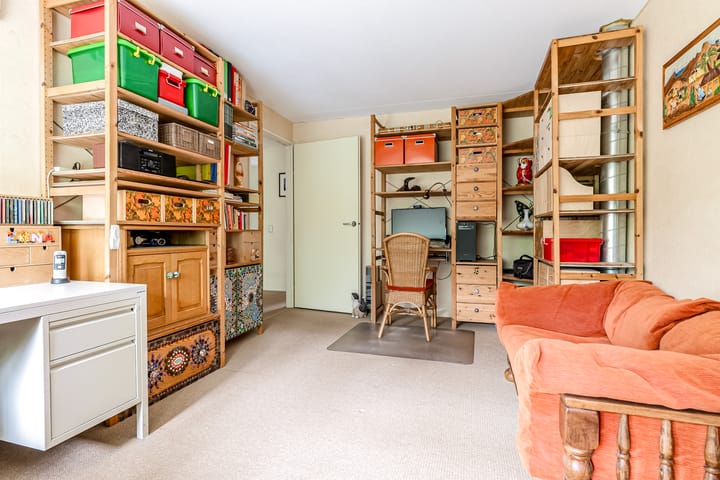 Foto 24 van Giacomettistraat 11