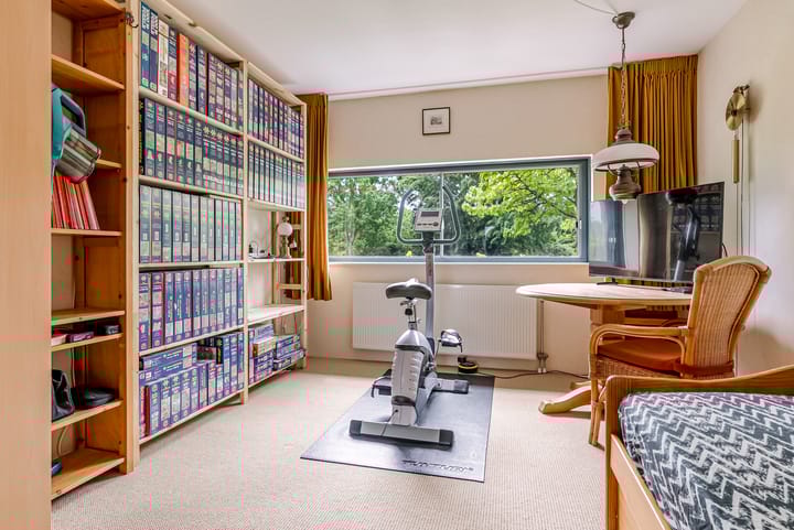 Foto 25 van Giacomettistraat 11