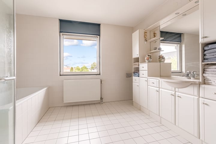 Foto 27 van Giacomettistraat 11