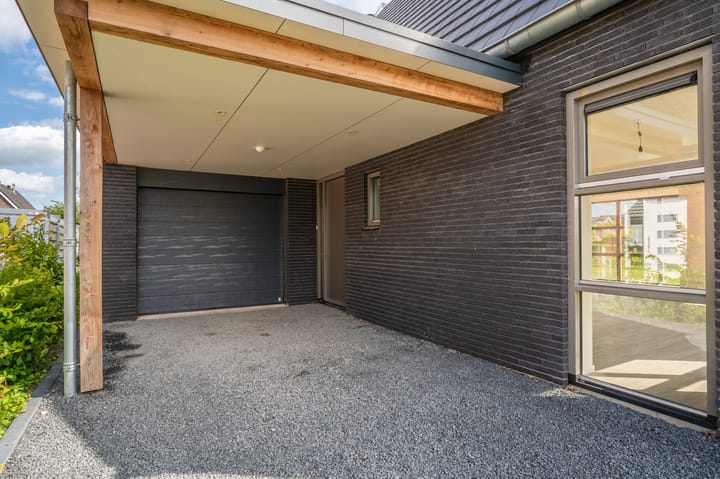 Foto 6 van Leeuwerik 15