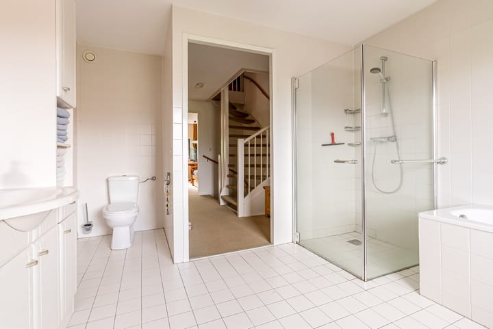 Foto 28 van Giacomettistraat 11