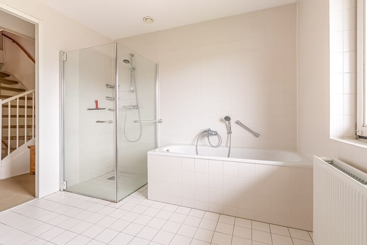 Foto 29 van Giacomettistraat 11