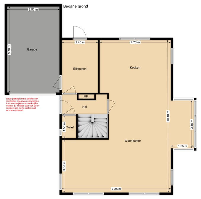 Foto 8 van Leeuwerik 15