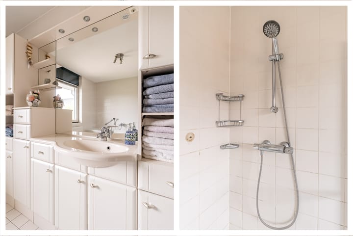 Foto 30 van Giacomettistraat 11