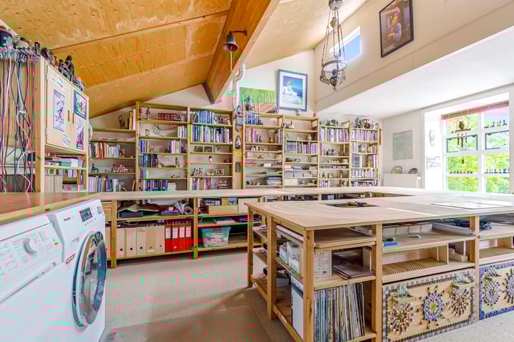 Foto 31 van Giacomettistraat 11