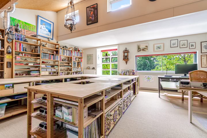 Foto 33 van Giacomettistraat 11