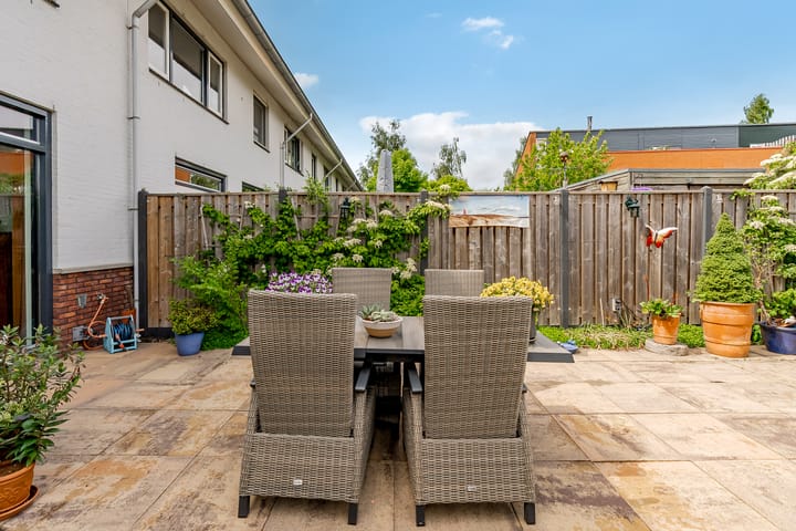 Foto 35 van Giacomettistraat 11