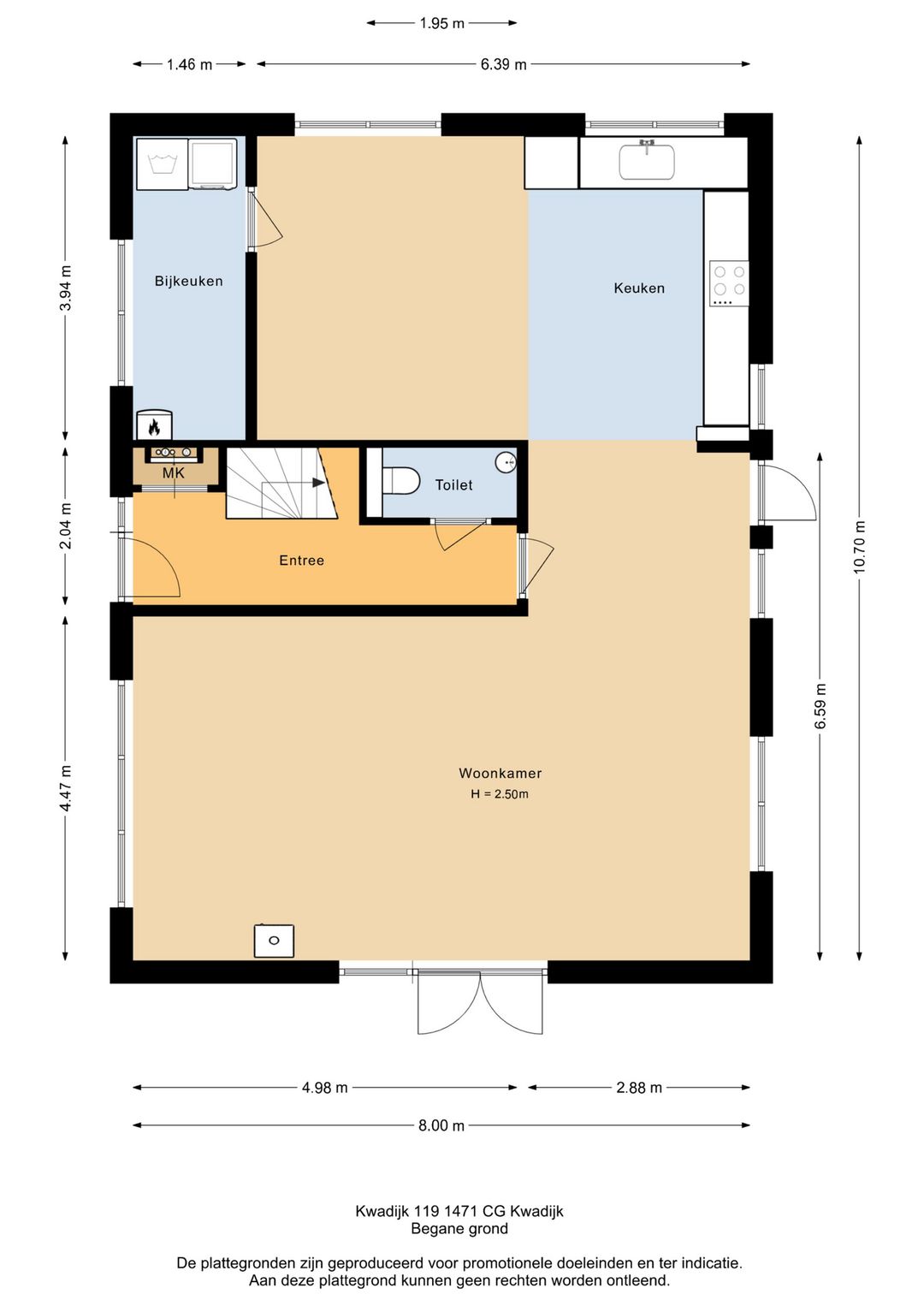 Photo 67 of Kwadijk 119