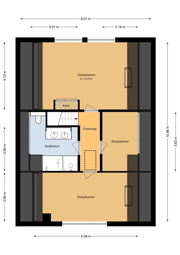 Foto 68 van Kwadijk 119