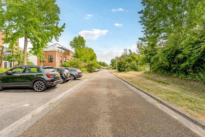 Foto 45 van Giacomettistraat 11