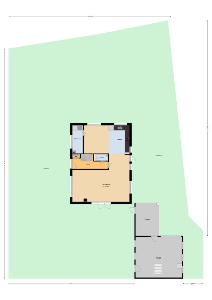 Foto 70 van Kwadijk 119