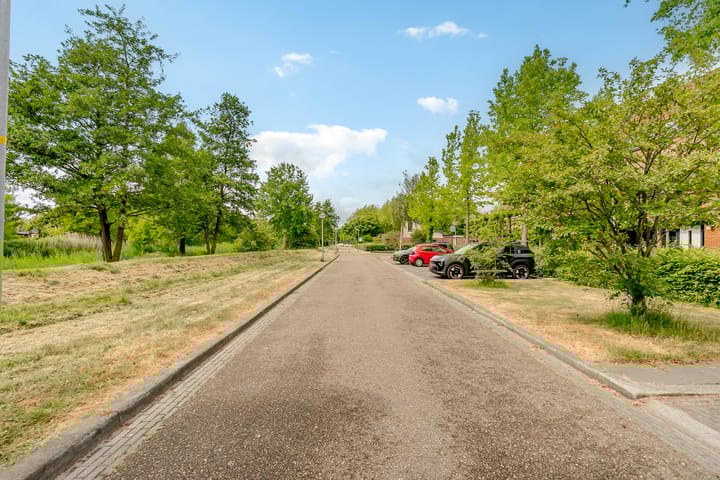 Foto 46 van Giacomettistraat 11