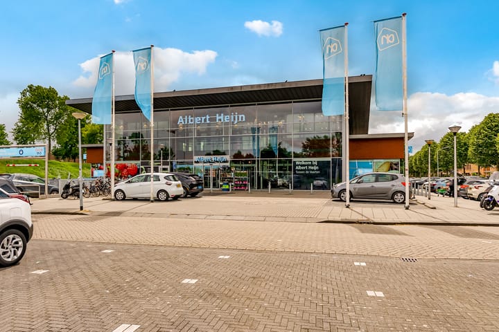 Foto 47 van Giacomettistraat 11