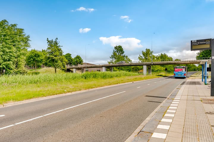 Foto 48 van Giacomettistraat 11