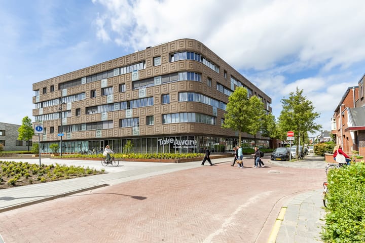 Foto 1 van Bloemsingel 127