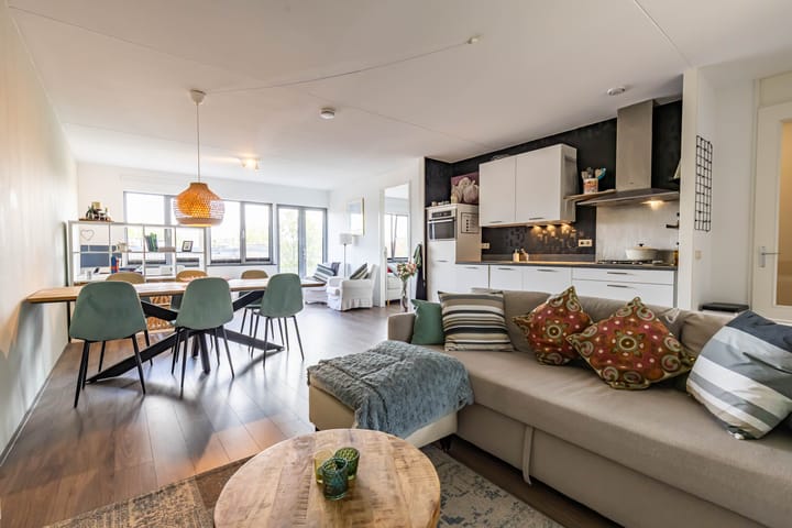 Foto 2 van Bloemsingel 127