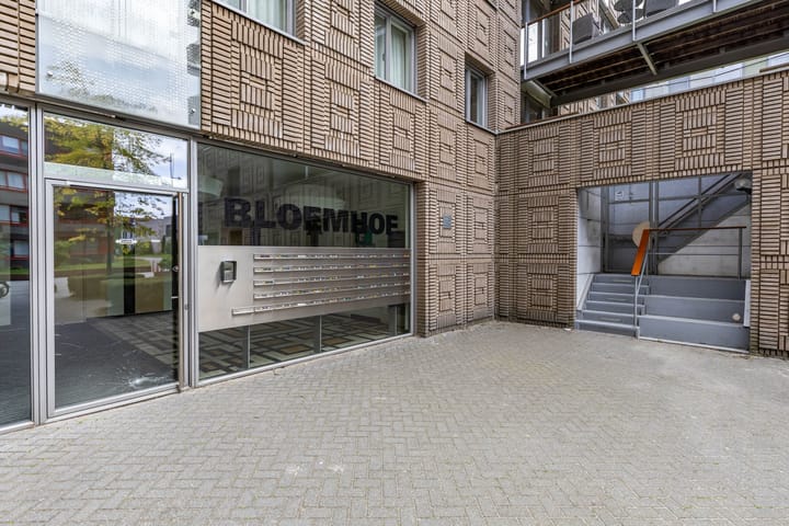 Foto 6 van Bloemsingel 127