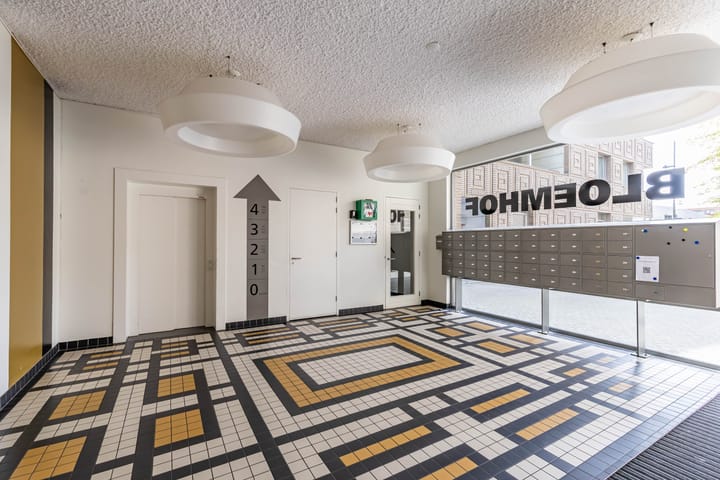 Foto 7 van Bloemsingel 127