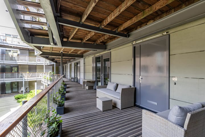 Foto 9 van Bloemsingel 127