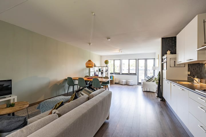 Foto 11 van Bloemsingel 127