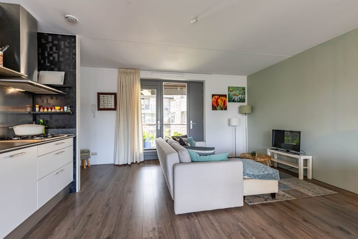 Foto 12 van Bloemsingel 127