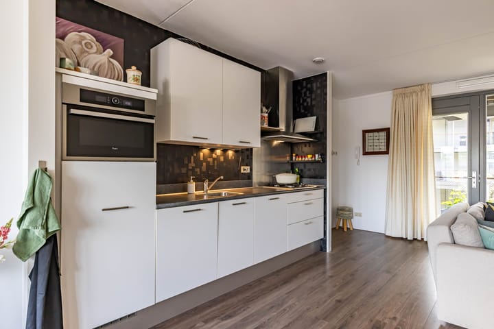 Foto 13 van Bloemsingel 127