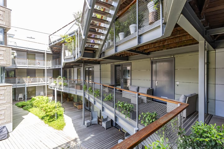 Foto 33 van Bloemsingel 127