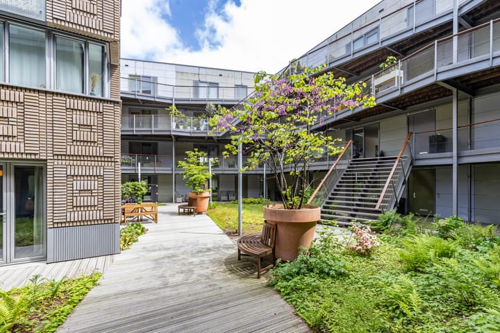 Foto 34 van Bloemsingel 127