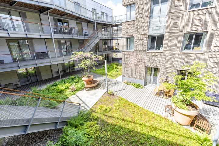 Foto 35 van Bloemsingel 127